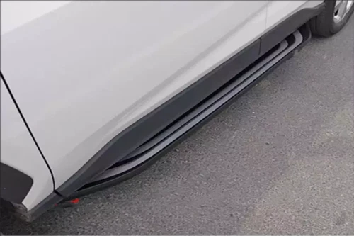 Aluminum For Toyota RAV4 2019-2024 Running Board Side Step nerf bars pedal 2PCS# - Picture 14 of 20