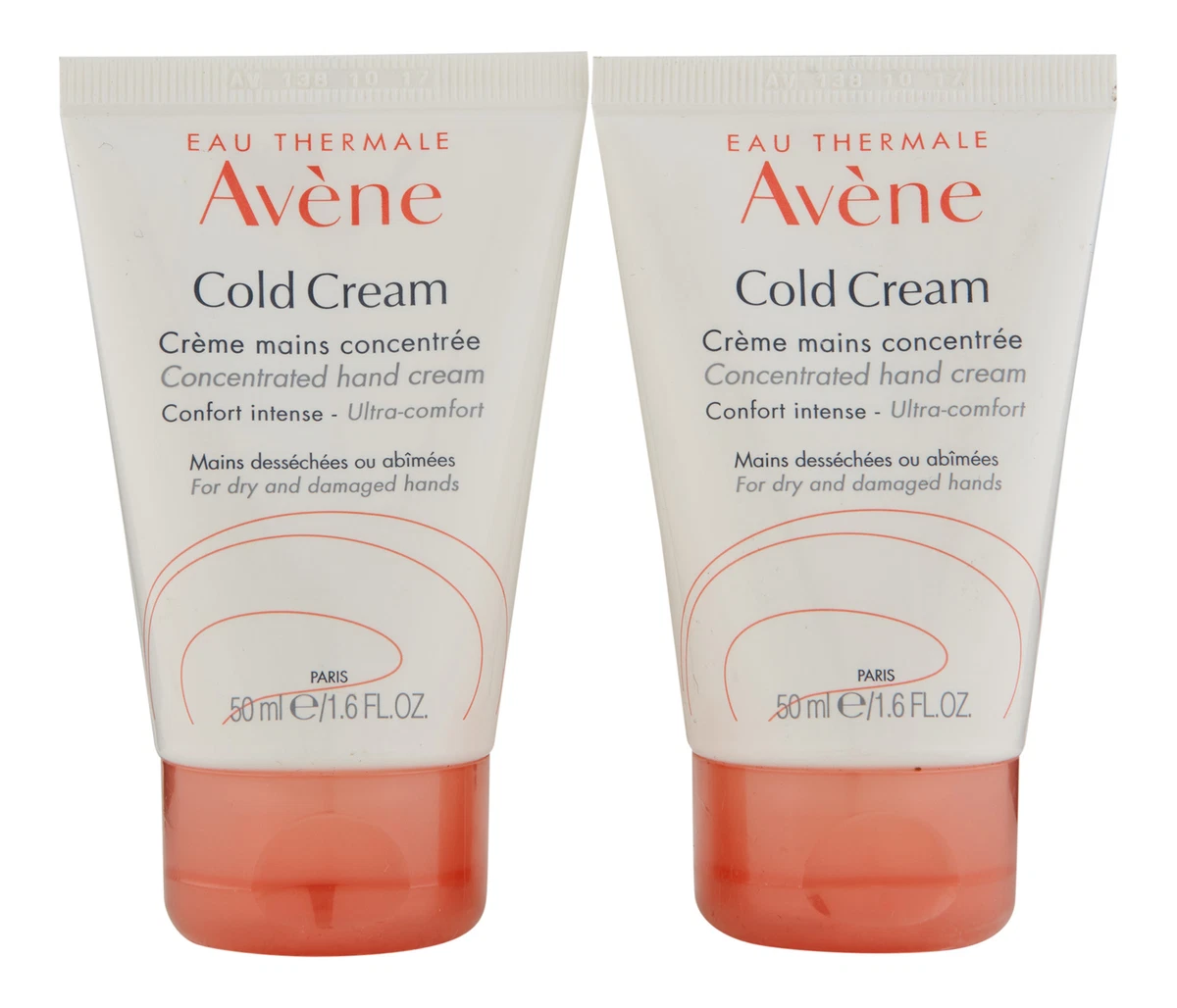Крем Для Рук Avene Cold Cream Купить