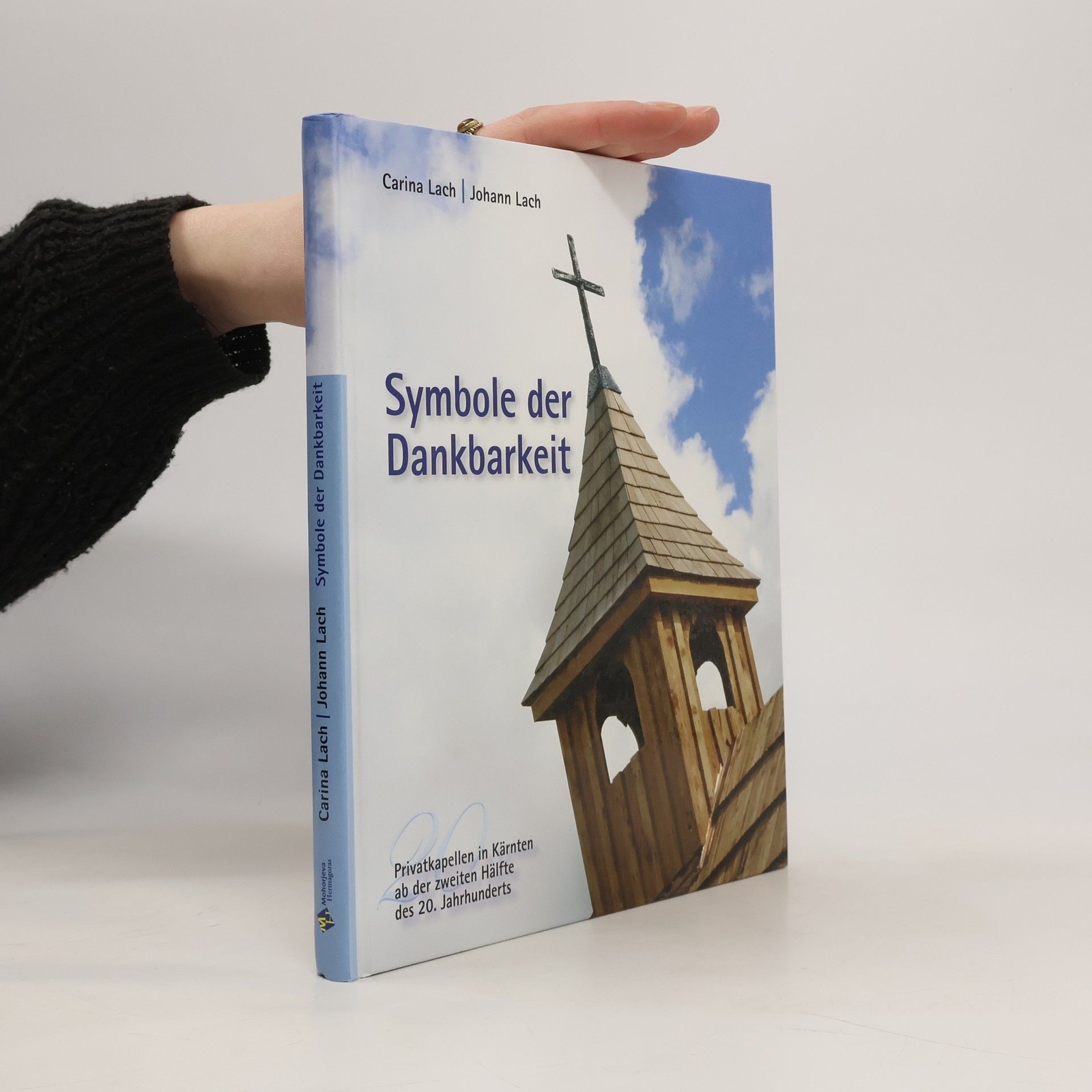 Symbole der Dankbarkeit  |  Carina Lach
