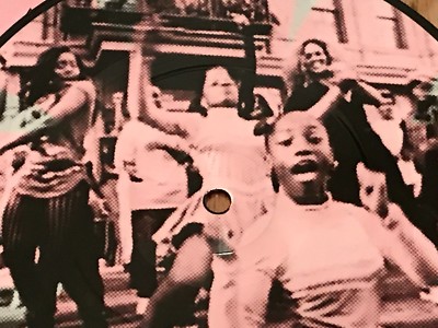 Red Hot Chili Peppers /Hump de bump レコード Red Hot Chili Peppers – Hump De Bump – Vinyl (7