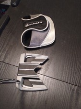 Orlimar Tangent T4 Putter Mens Right Hand with Headcover Great Condition RARE