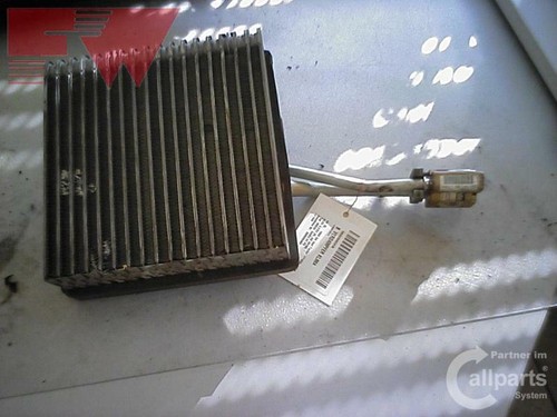 Verdampfer Klima Audi A3/S3 (Typ:8L) 1J1820103A