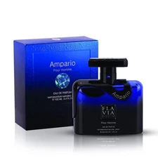 Flavia Ampario Pour Homme Eau De Parfum 100ML SEALED BOX
