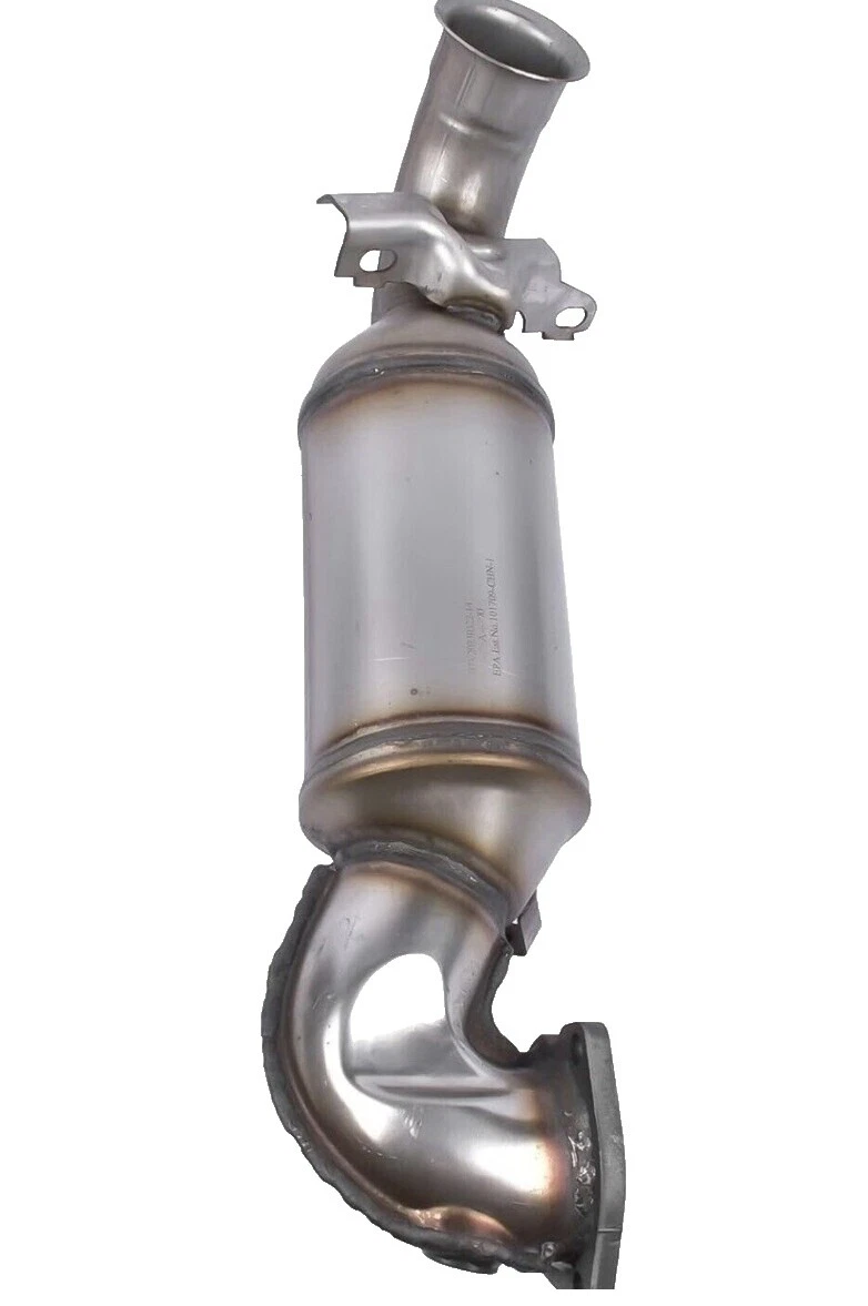 Los convertidores catalíticos Mini para automóviles y camiones