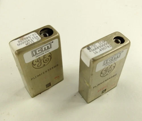 GE UHF transceptores para radioaficionados