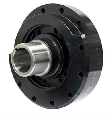 PowerBond Race Performance Harmonic Balancer PB1084SS