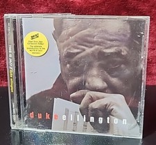 This Is Jazz, Vol. 7 by Duke Ellington (CD, Apr-1996, Sony Music Distribution...