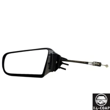 GM1320134 22570241 New Front,Left Driver Side DOOR MIRROR For Pontiac,Chevrolet 