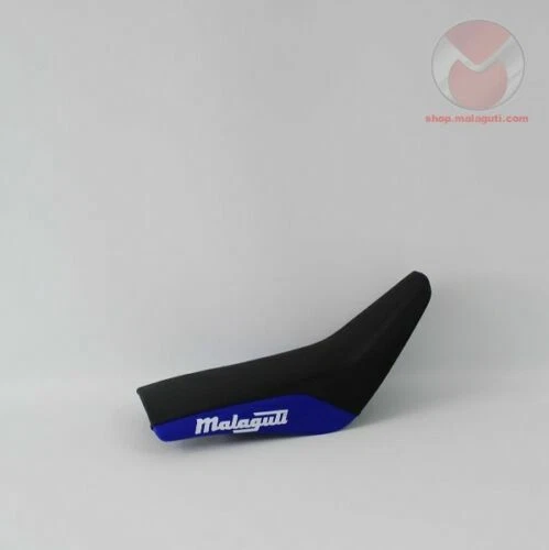 Selle, schienali e ricambi blu Malaguti per scooter