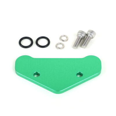 Crankcase Block Off Plate Kit for Kawasaki 650 SX 750 SS SX STX JT750 All Year