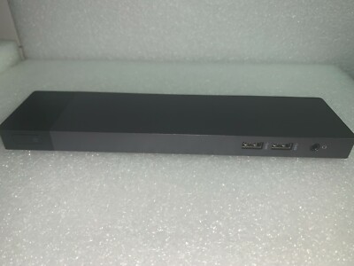 HP Elite Thunderbolt 3 Docking Station 