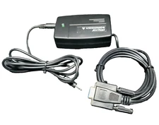 Vintage VIDEONICS AV/Net Converter ASYS 0309-01 Computer Peripheral AC adapter