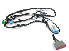 Cableado eléctrico genuino para puerta del conductor Land Rover Discovery 5 2017+ RHD LR170934