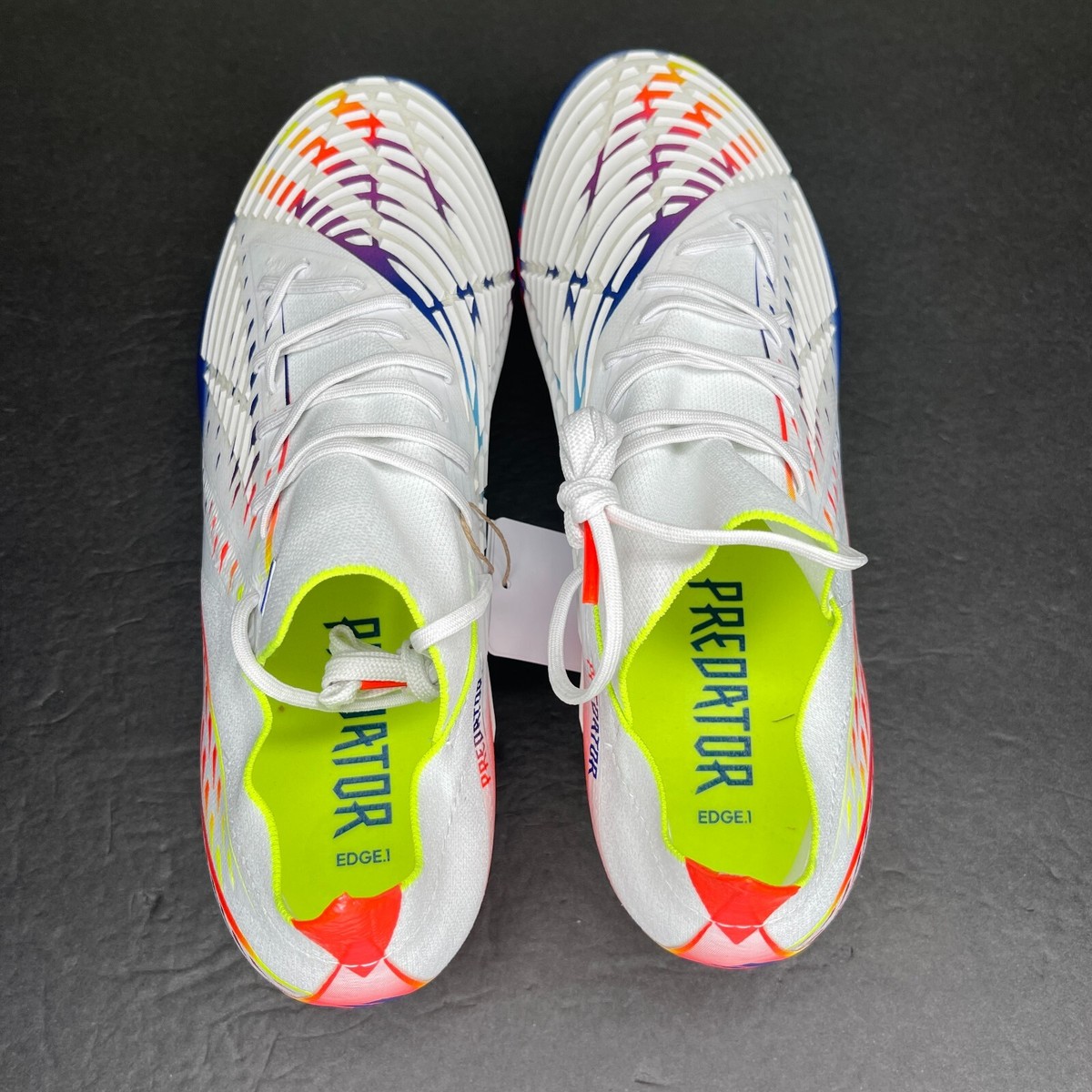 Adidas Predator Edge.1 Low SG Men