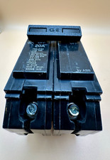 10 Pack Handle Ties for GE THQL TQB TQC TQL 1 Inch Breakers THT104 Style