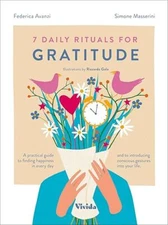 7 Daily Rituals For Gratitude [VIVIDA]