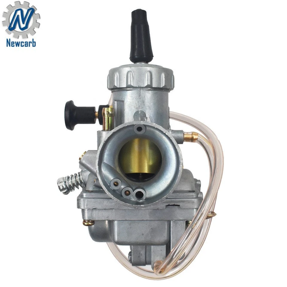 Carb For Yamaha DT175 DT125 Enduro Carburetor - Image 3 of 4