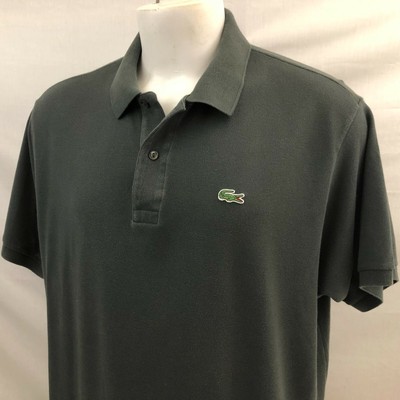 Lacoste Devanlay Men's Polo Shirt Eur 8 