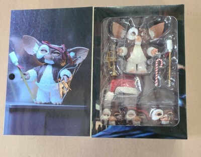 NECA Gremlins Ultimate Gizmo Action Figure NIB