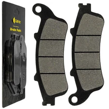 for Honda NSS250 NSS250A NSS250AS NSS250S Reflex 250 2001-2006 Front Brake Pads