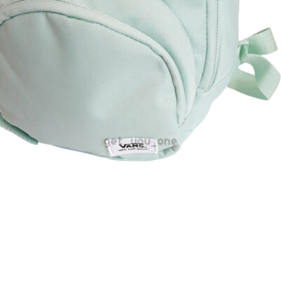 VANS WOMEN\'S RANGED MINI BACKPACK MINT GREEN NWT Vans Women main image 2