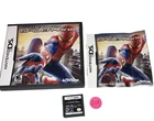 The Amazing Spider-Man (Nintendo DS, 2012) COMPLETE AUTHENTIC Z58