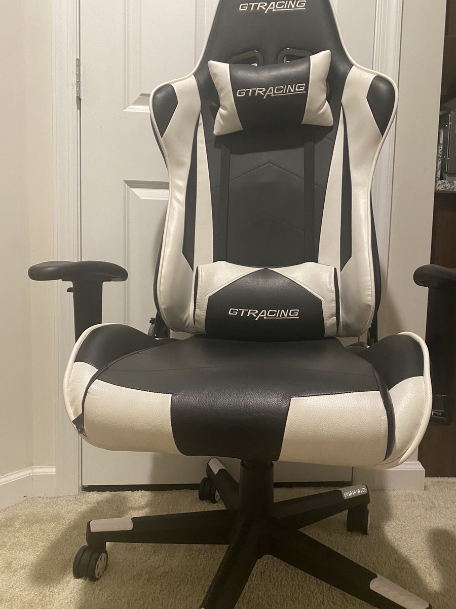 Gtracing Gaming Chair Armrest Replacement GTRacing Gaming/Office Chair