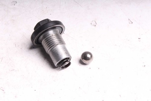 Steuerkette Schraube Kawasaki Z 750 H Ltd KZ750E/H 80-83