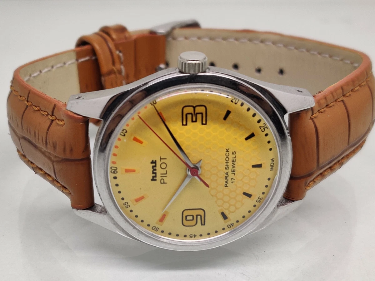 Hmt pilot watches for sale store