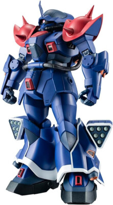 BANDAI ROBOT SPIRITS SIDE MS GUNDAM MS-08TX[EXAM] EFREET CUSTOM