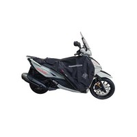 Termoscud Legwarmer Tucano Urbano FüR Kymco Agility 300 2019 2020 2021 2022