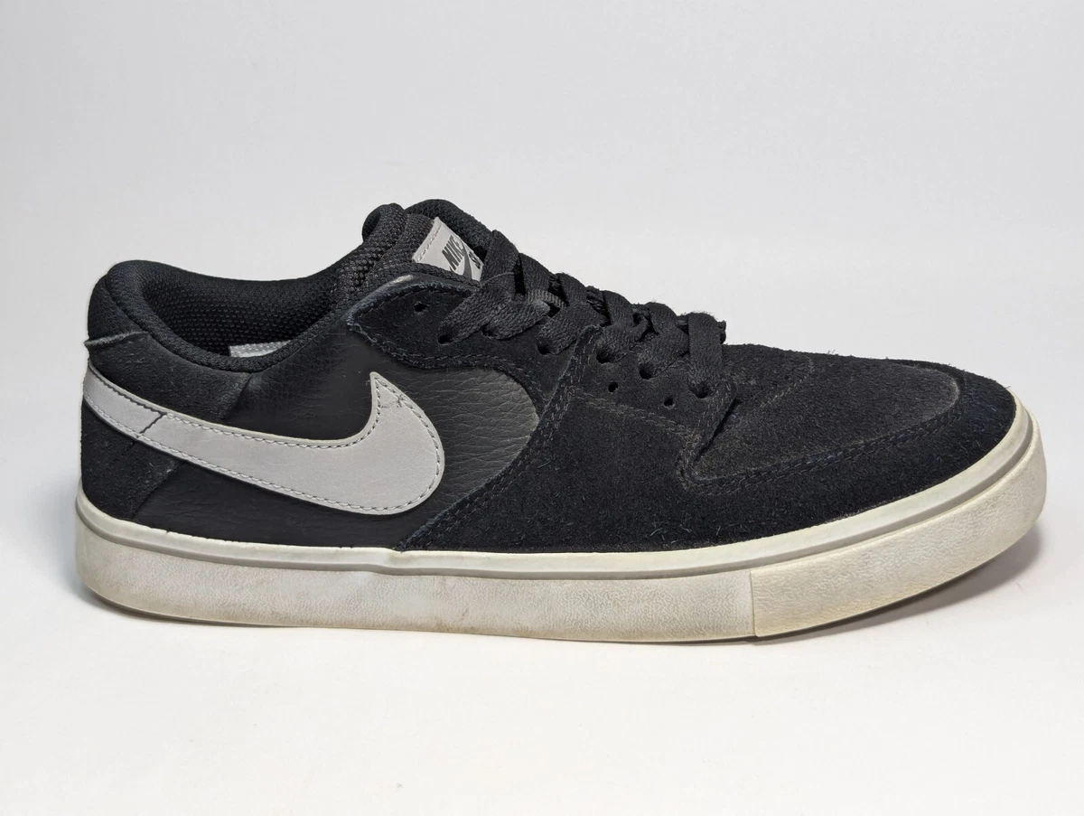 Nike SB Paul Rodriguez 7 VR Black for Sale | Authenticity