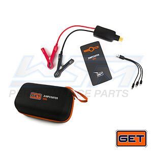 GET Get Jump Starter