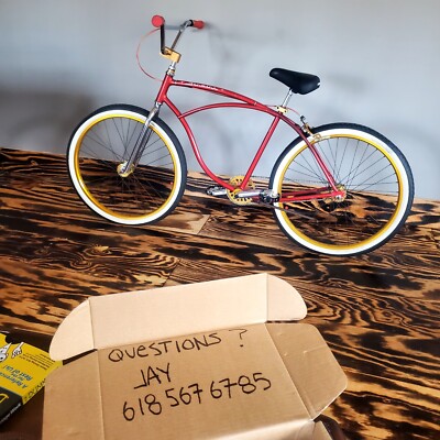1972 SCHWINN KLUNKIN KLUNKER BMX RETRO BUILD BIKE | eBay