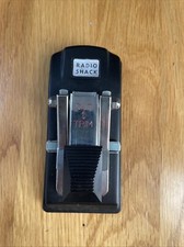 Vintage Radio Shack Cut Trim Tape Splicer Japan