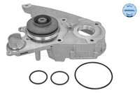 Meyle 213 220 0024 Wasserpumpe FüR , Fiat, Iveco