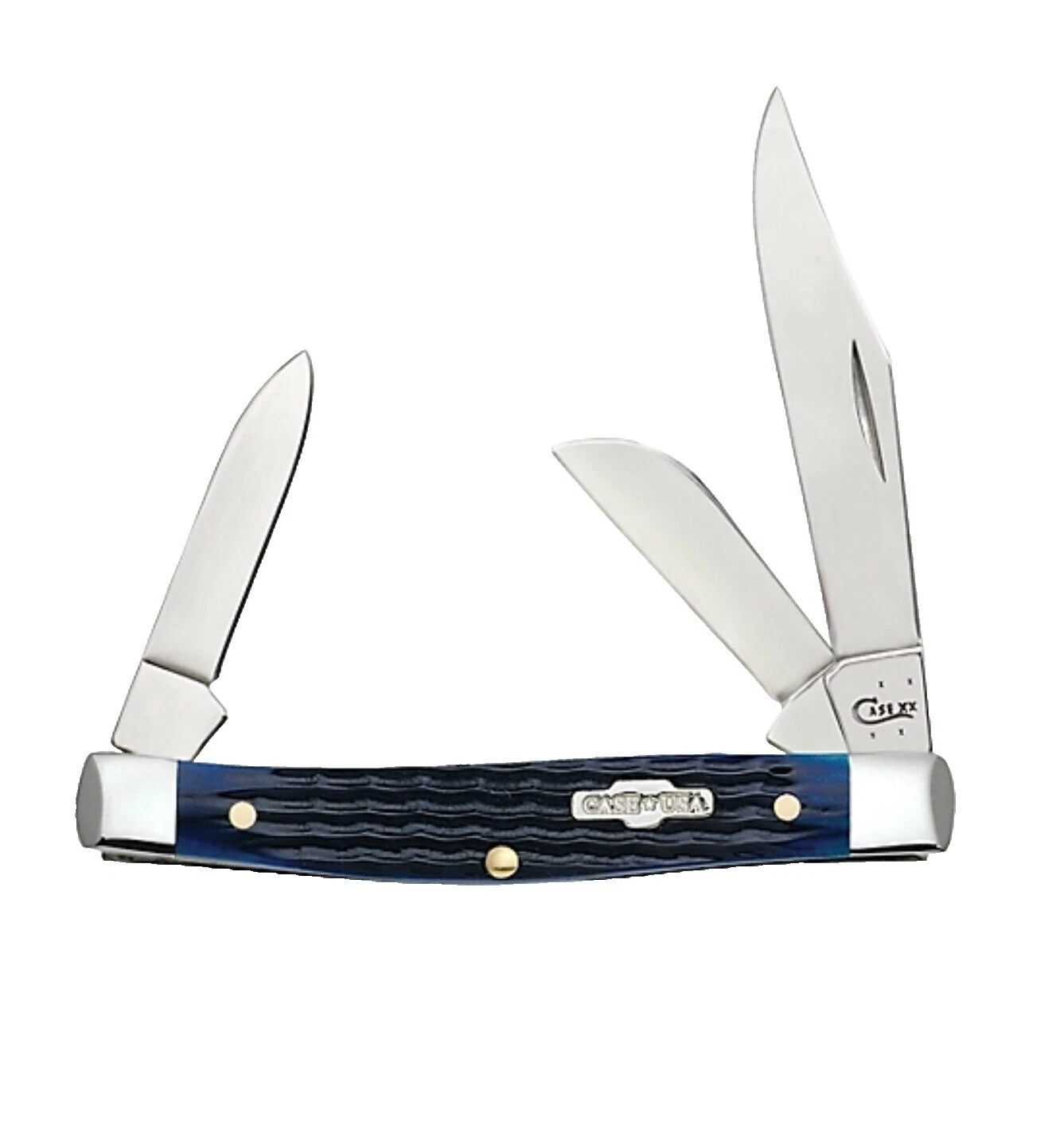 Stainless Steel Blade Pocketknife Collectible Folding Knives