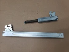Bosch Oven Door Hinge Set -- #11005286, #00796260
