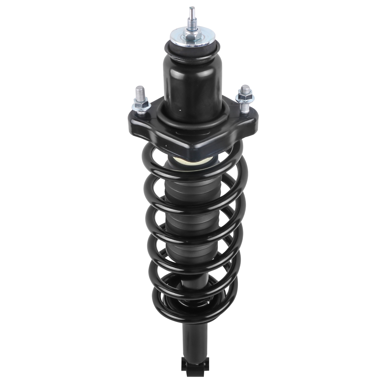 2PCS Struts Assembly For 07-10 Chrysler Sebring 2009-14 Dodge Avenger Rear Side