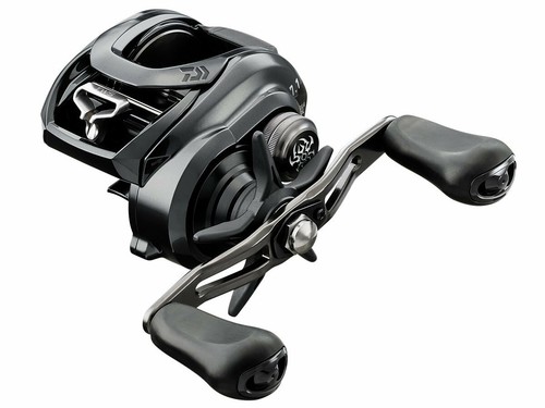 Moulinet Multiplicateur FERAX – Pezon & Michel – France – Occasion