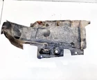 Brake cooling air duct