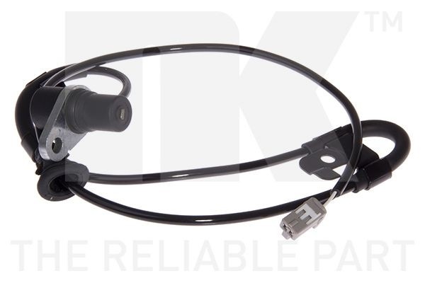 1 X Raddrehzahlsensor Abs-Sensor NK 294503 FüR Toyota Avensis-image