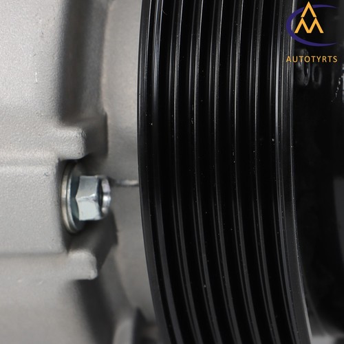 Compresor de aire acondicionado y Cluth para Hyundai Elantra 14-2017 Elantra GT 2013-18 CO 29193C - Imagen 8 de 8