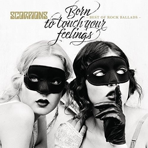 Vinile Scorpions - Born To Touch Your Feelings (2 Lp)
