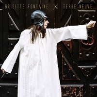 Audio Cd - Brigitte Fontaine - Terre Neuve - Verycords -D- Neu