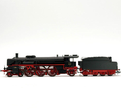 Märklin H0 39025 BR 18 326 DRG mfx DIGITAL Softdrive-Sinus-Motor OVP 04 07 | Zustand: Neu: Sonstige (siehe Artikelbeschreibung)