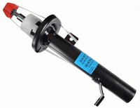 StossdÄMpfer Vorne Links Sachs 314 677 FÜR Ford DÄMpfer FahrwerksdÄMpfer