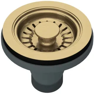 Rohl 738AG - Kitchen Sink Accessories Sink Accessories and Parts