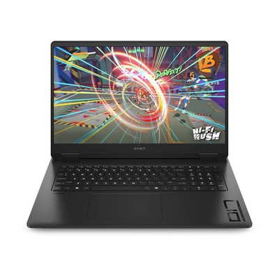 HP OMEN 17-db1199ng 17.3'' QHD IPS 240Hz, AMD Ryzen AI 9 365 (10C), 32GB RAM, 1TB