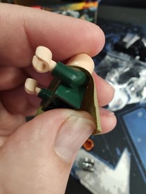 LEGO Lord of the Rings Attack on Weathertop 9472 99% Complete Set w/ Minifigures